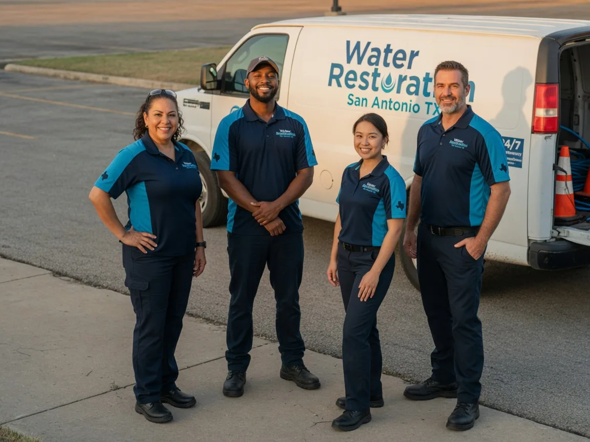 Water Damage Repair company in Wood Dale, IL